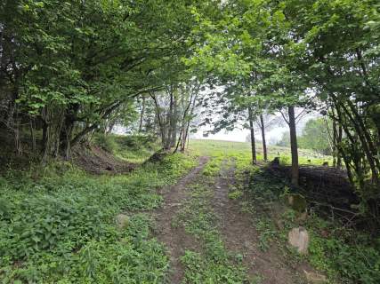 Działka BUDOWLANA 28 arów, Bieszczady,Bóbrka, k. SOLINA