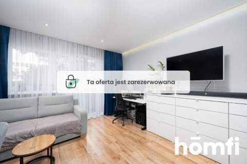 2 pokoje, balkon, piwnica, zielona okolica
