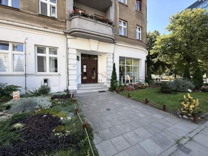 ok.SkyTower Inwestycja/Balkon/70m2