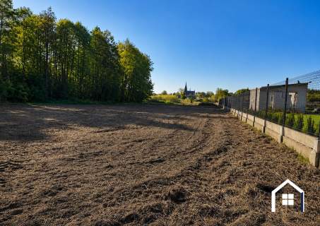 Nasielsk Działka Inwestycyjna Oferta B18