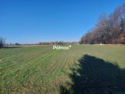 Działki budowlane, Styrzyniec k. Białej Podlaskiej