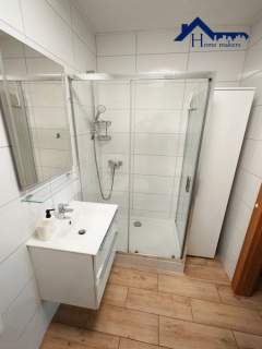 2-pokojowe Gotowe Garaż Balkon