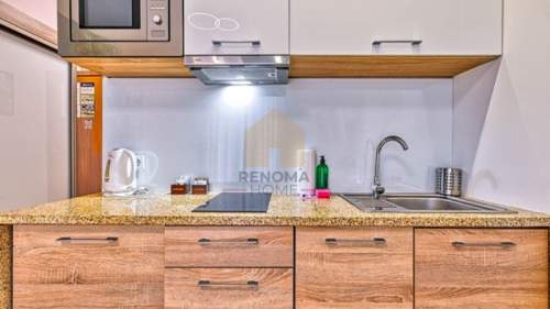 Gotowy biznes w górach Apartament inwestycyjny 2