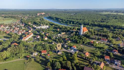 Nowoczesny Bezkosztowy Dom Premium