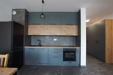 NOWY APARTAMENT 29 LISTOPADA 2 pok Garaż