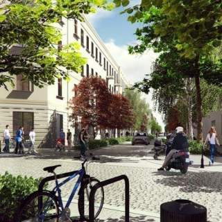 Mielczarskiego 16, komfortowe studio z antresolą