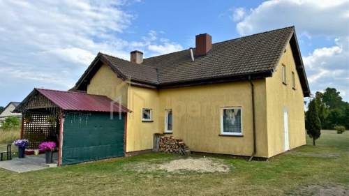 Okazja dla inwestora Dom na kwatery i działka