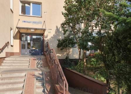 3-pokojowe mieszkanie na Ursynowie