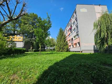 Mieszkanie na sprzedaż, 40 m2, Bytom