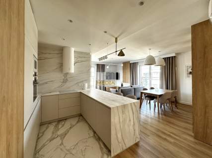 Apartament z 2 tarasami ostatnie piętro Wieniawa