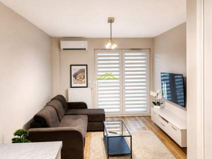 MIESZKANIE NA WYNAJEM 39,71 M2 2 POKOJE KRAKÓW