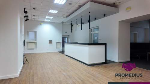 Biuro do wynajęcia, 147,3 m2, Koszalin