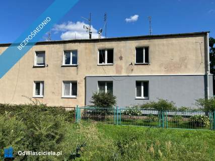Mieszkanie na sprzedaż 2 pokoje, jasne wnętrza, spokojna oko