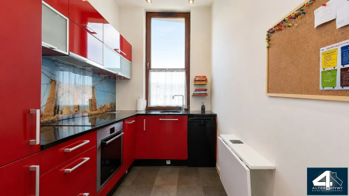 Ruczaj, 2 pokoje, balkon 10,92 m , Kampus UJ