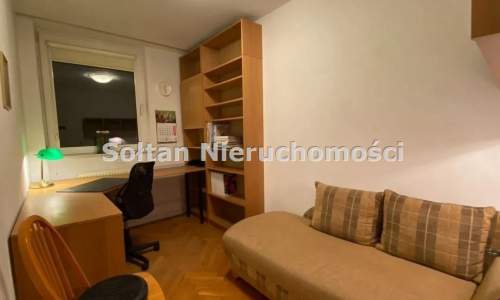 Mieszkanie na sprzedaż, 128 m2, Warszawa