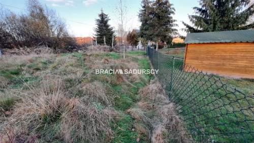 80 arów Dobranowice - dla inwestora