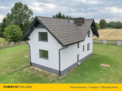 Dom na sprzedaż, 160 m2, Hażlach