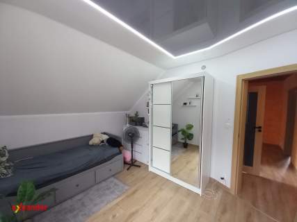 MIESZKANIE 143 M2 Z OGRODEM I działką 1003M Do wprowadzenia od...
