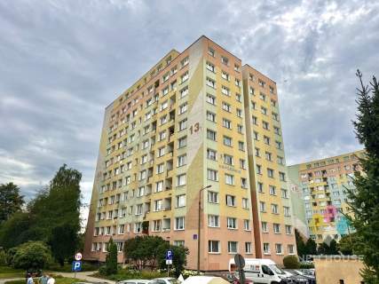 Kołobrzeska, 2 pokoje, park, winda, balkon