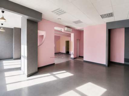 LOKAL W SAMYM SERCU MIASTA 108 m PARTER