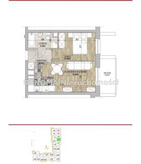 Wyższy standard ul.Żubrów Dojlidy