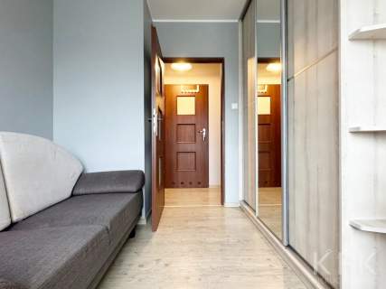 Słoneczne Tarasy Od września Balkon 2 pok.
