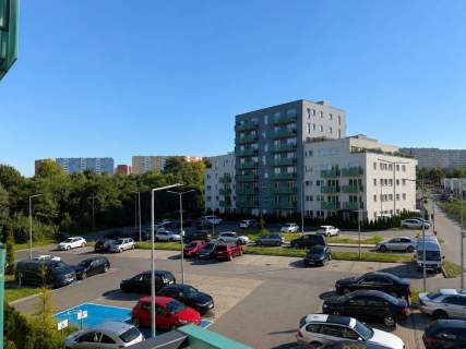 Mieszkanie 3 pokoje balkon os. Parkowe Gliwice