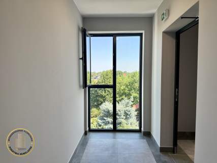 Ponikwoda 3 pokojowe mieszkanie 63,15 m2