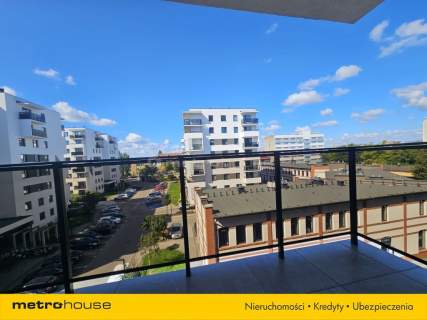 Apartament 3 pokoje, w pełni wyposażony w centrum