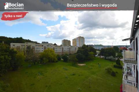3-pokojowe, słoneczne mieszkanie po remoncie 