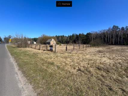 DZIAŁKI BUDOWLANE NA SPRZEDAŻ PRZYSIECZYN