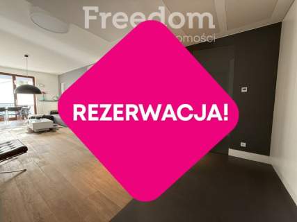 REZERWACJA Wyjątkowy apartament na ul. Pięknej 15