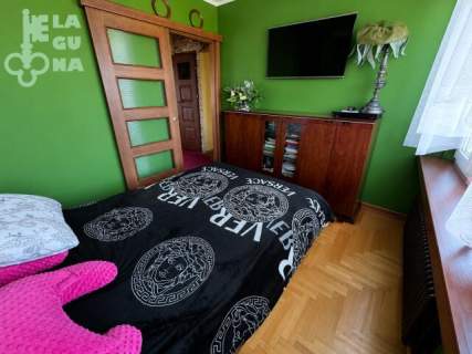 Gdynia Oksywie, 3 pokoje z dużym balkonem, piękny widok, południe...