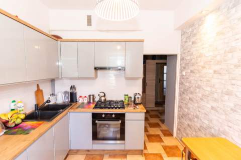 Widne mieszkanie-1piętro,48,82m2 Os.Wzgórze Ożarów