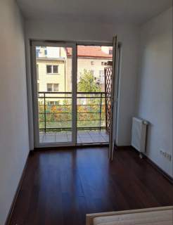 2 pokoje 41,88 m Stare Podgórze Balkon