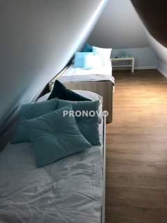 Apartament Blue Mare Łukęcin