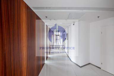 Śródmieście lokal biurowy 403,49m2 do podnajmu