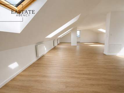 Nowa siedziba firmy/255,5 m /S8/Parking