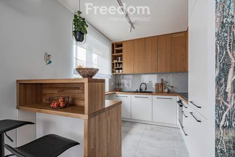 Dwupoziomowy apartament premium 109 m , 5 pokoi