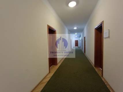 Śródmieście lokal biurowy 17,82m2 do wynajęcia