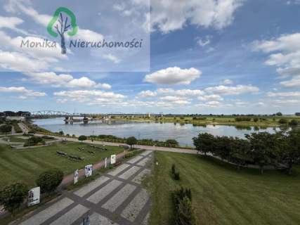 Nowoczesne 2-pokojowe mieszkanie z widokiem na Wisłę - Tczew,...