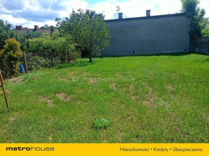 Dom w Bełchowie koło Nieborowa