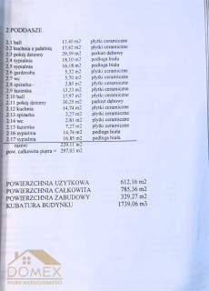 Restauracja i Motel zainwestuj w gotowy obiekt