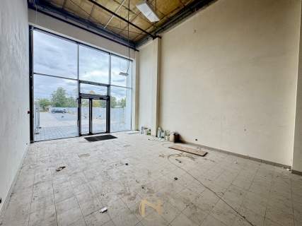 Lokal użytkowy do wynajęcia, 414,5 m2, Gorzów Wielkopolski