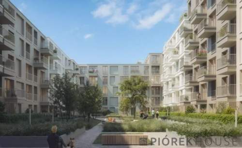 2-pokojowe mieszkanie w Ursusie