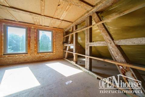 Dom ok. 150 m2, ul. Aldony 7