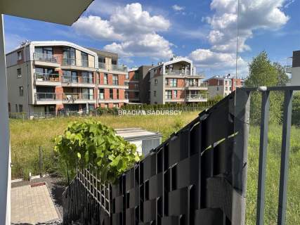 Galeria Bronowice apartament premium duży taras