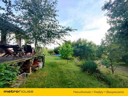 Dom 127 m - Taras - Las - Fotowoltaika
