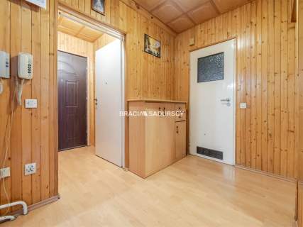 Mieszkanie na sprzedaż, 53,02 m2, Kraków