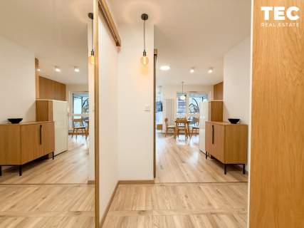 Apartament na Zabłociu Nowy Wysoki standard